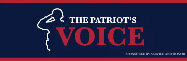 The Patriot's Voice